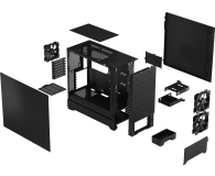 FRACTAL DESIGN Pop Air Black Solid FD-C-POA1A-01 - 1051228 - zdjęcie 11